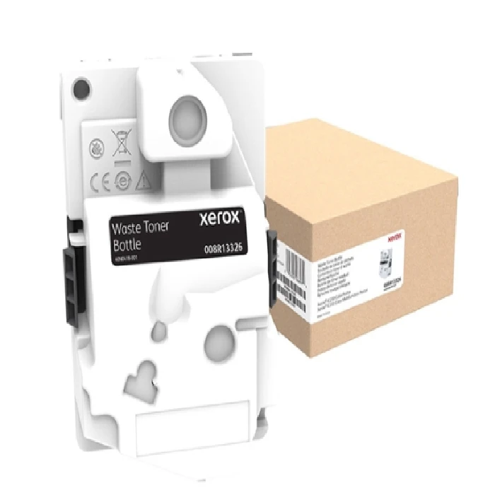 Čiščenje odpadnega tonerja Xerox 008R13326 (C230/C235)
